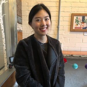 Meet your Posher, June